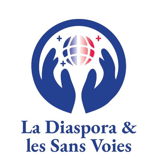 La Diaspora & Les Sans Voies La Diaspora & Les Sans Voies